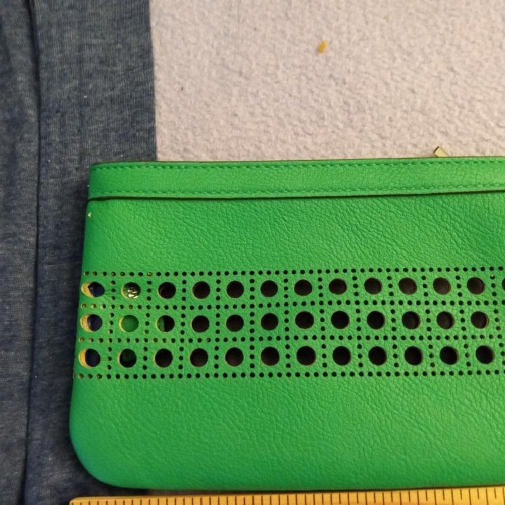 Lauren Ralph Lauren Wristlet/Pouch